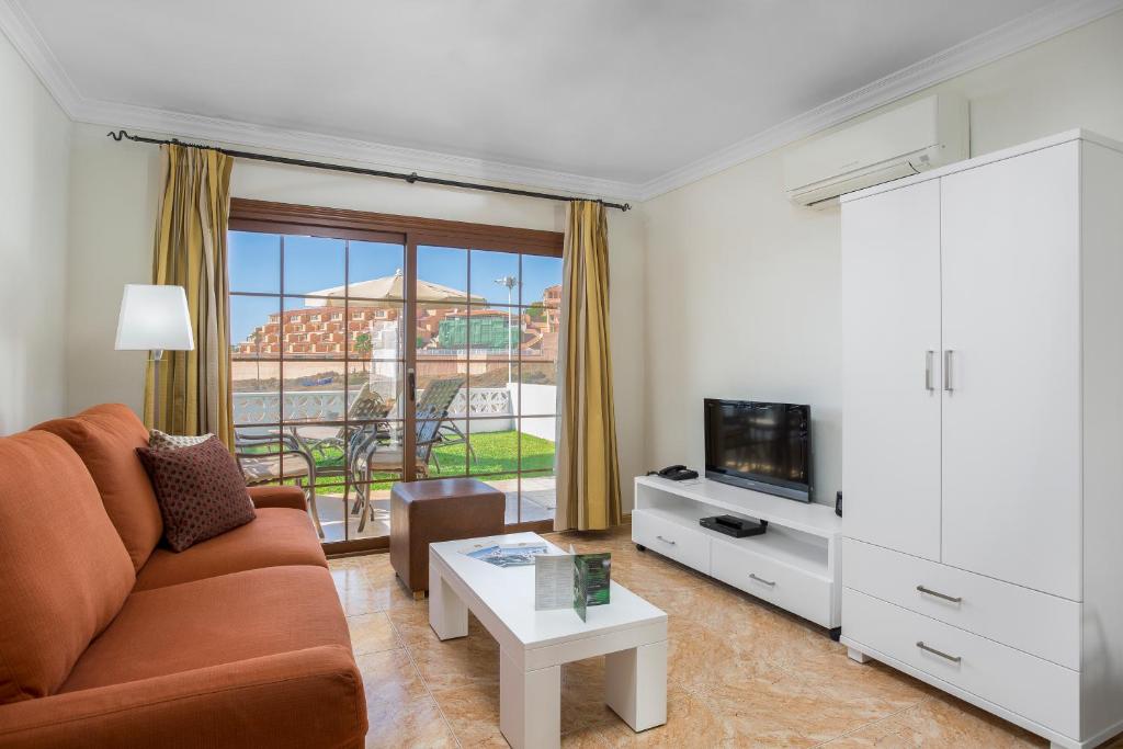Apartamento 2 dormitorios Sunset View Club